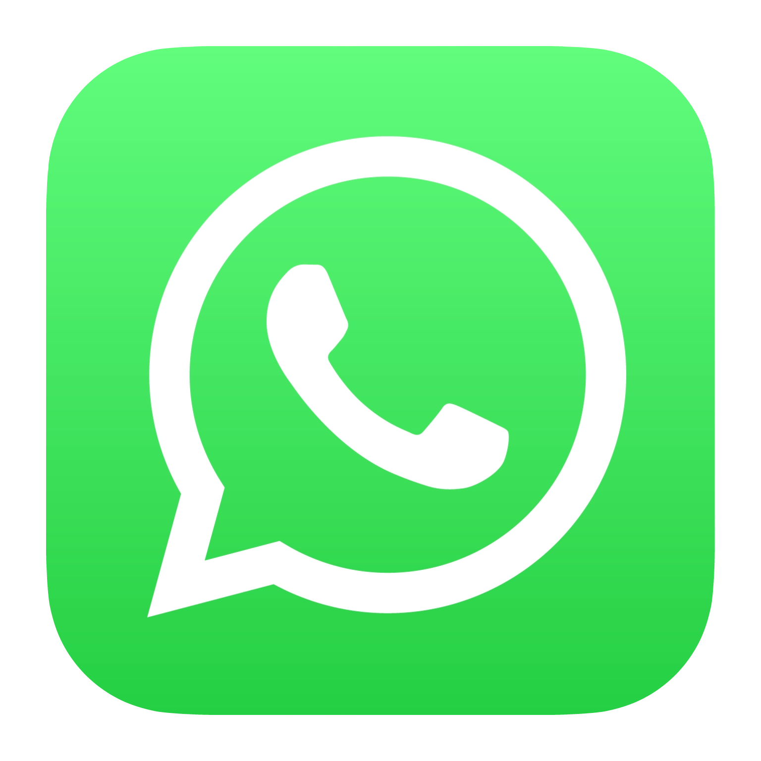 whatsapp terra inmobiliaria
